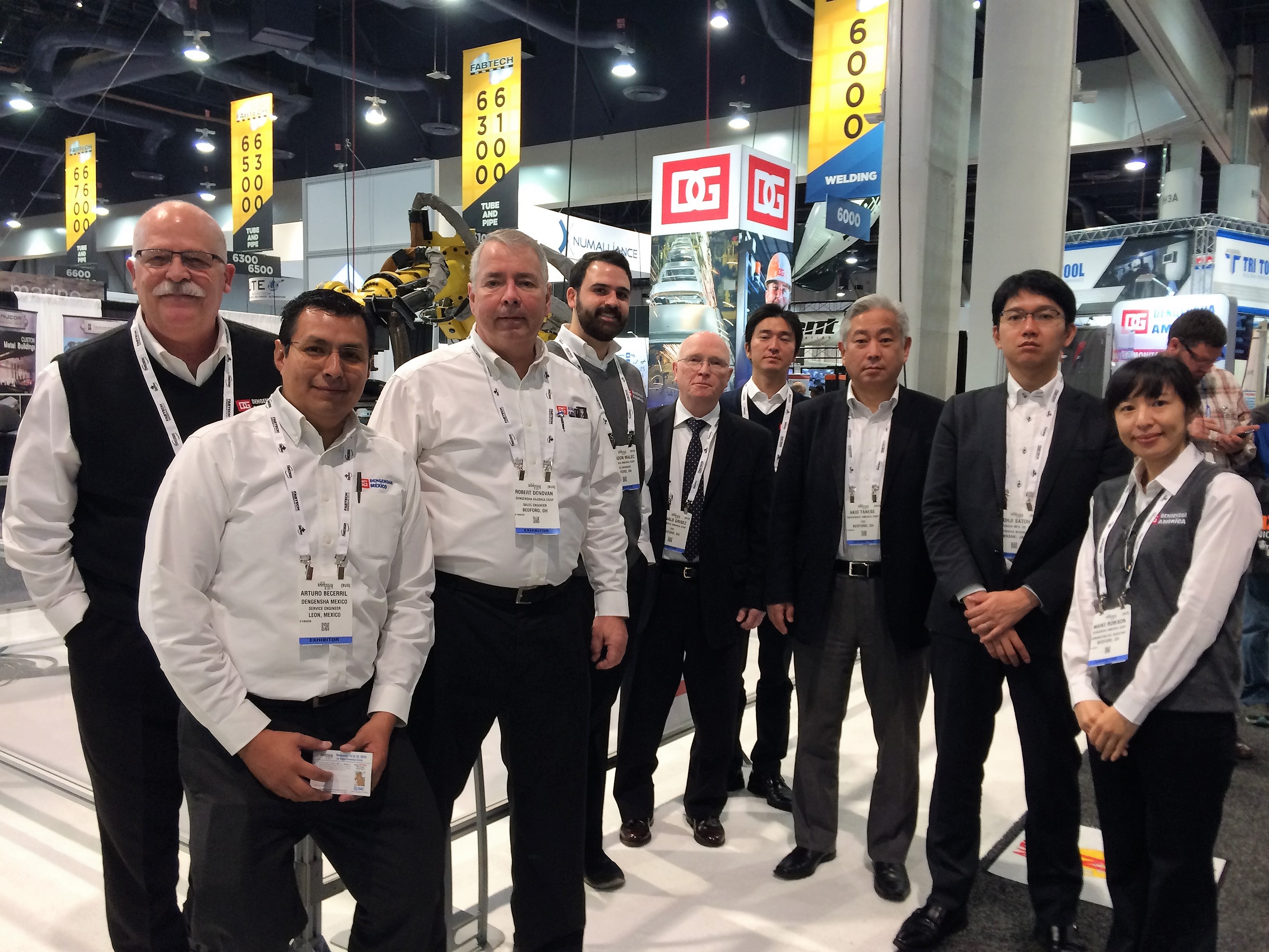 FABTECH Group